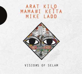 Album Arat Kilo: Visions Of Selam