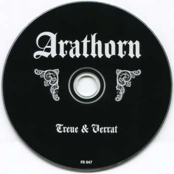 CD Arathorn: Treue & Verrat 220297