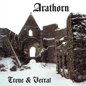 Album Arathorn: Treue & Verrat