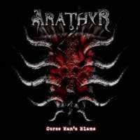 CD Arathyr: Curse Man's Blame NUM