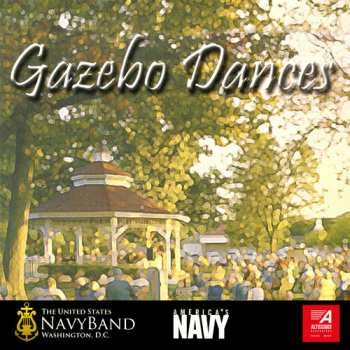 Album Arban / Copland / Shostakovich /: Gazebo Dances