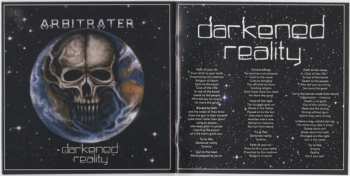 2CD Arbitrater: Balance Of Power / Darkened Reality 220289