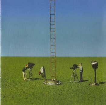 CD/DVD Árbol: Hormigas