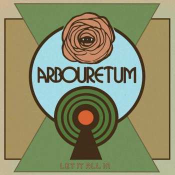 LP Arbouretum: Let It All In LTD 20099