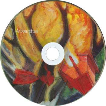 CD Arbouretum: Rites Of Uncovering 461943
