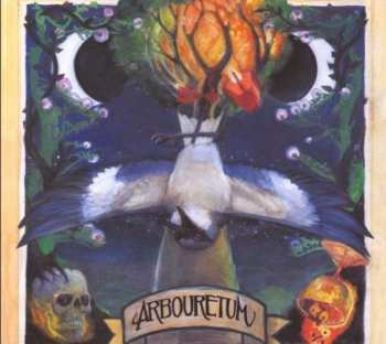 Album Arbouretum: Rites Of Uncovering