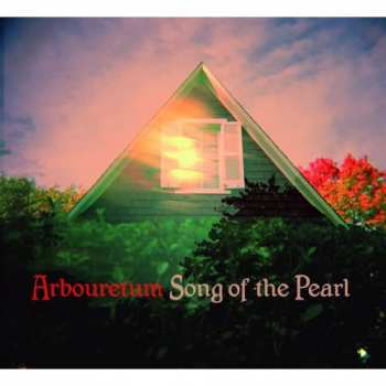 Album Arbouretum: Song Of The Pearl