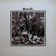 Album Arbuckle: Arbuckle