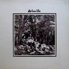 Arbuckle: Arbuckle