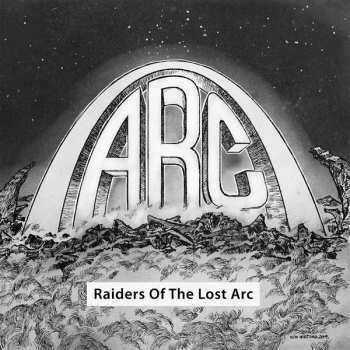 Album Arc: Raiders Of The Lost Arc
