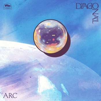 Album Diagonal: Arc