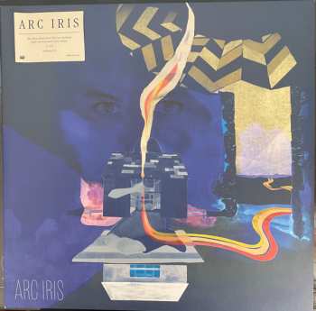 LP/3CD Arc Iris: Arc Iris 238943