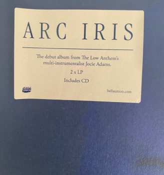 LP/3CD Arc Iris: Arc Iris 238943