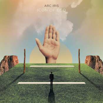 Album Arc Iris: Icon Of Ego