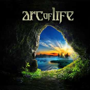 Album Arc Of Life: Arc Of Life