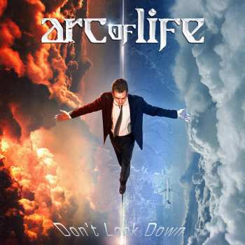 Album Arc Of Life: Don't Look Down