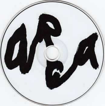 CD Arca: Arca 100582