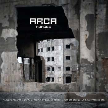 Album Arca: Forces