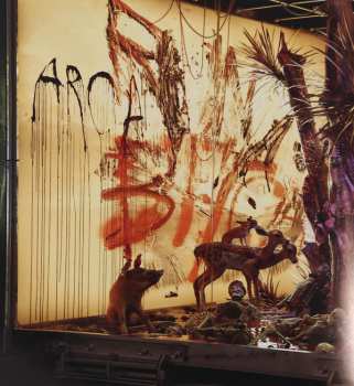 LP Arca: Kick iii 279666