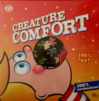 LP Arcade Fire: Creature Comfort LTD | CLR 412776