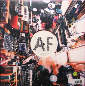 LP Arcade Fire: Everything Now LTD | CLR 64030
