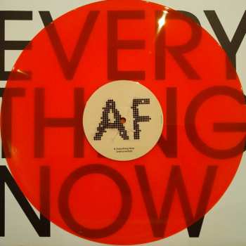 LP Arcade Fire: Everything Now LTD | CLR 64030