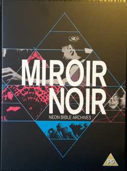 DVD Arcade Fire: Miroir Noir - Neon Bible Archives 496864