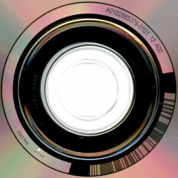 CD Arcade Fire: Neon Bible 24900