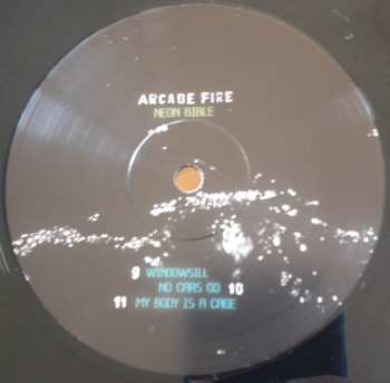 2LP Arcade Fire: Neon Bible 24901