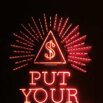 Album Arcade Fire: Put Your Money On Me