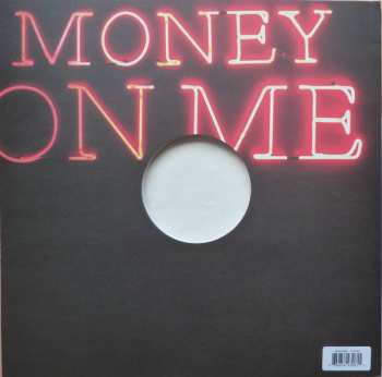 LP Arcade Fire: Put Your Money On Me LTD | CLR 29117