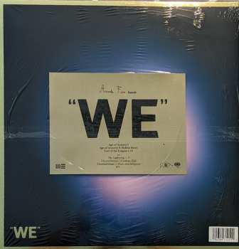 LP Arcade Fire: We CLR 377968