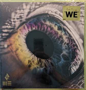 LP Arcade Fire: We CLR 377968