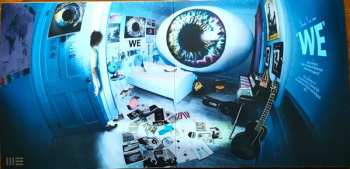 LP Arcade Fire: We CLR | LTD