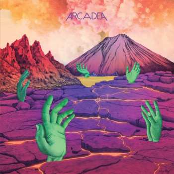 Album Arcadea: Arcadea