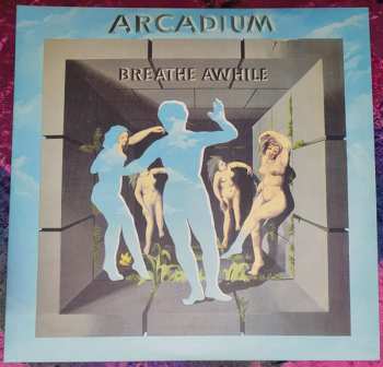 LP/SP Arcadium: Breathe Awhile DLX 137452