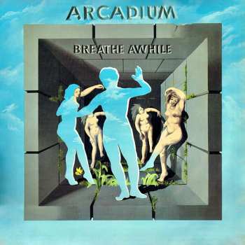 2CD Arcadium: Breathe Awhile 242882