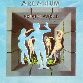 LP Arcadium: Breathe Awhile 410330