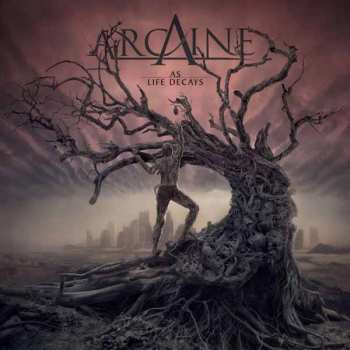 Album Arcaine: As Life Decays