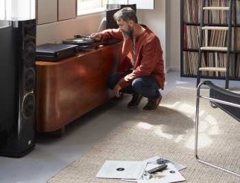 Audiotechnika Arcam A15+