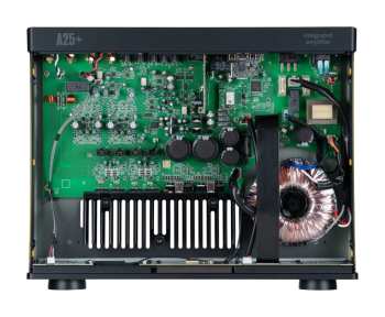 Audiotechnika ARCAM A25+