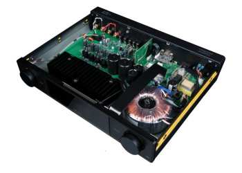 Audiotechnika ARCAM A25+