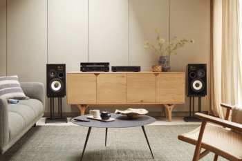 Audiotechnika ARCAM A5+