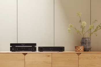 Audiotechnika ARCAM A5+