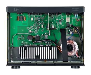 Audiotechnika ARCAM A5+