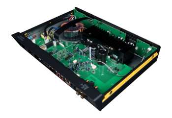 Audiotechnika ARCAM A5+