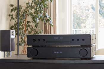 Audiotechnika ARCAM CD5