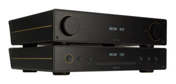 Audiotechnika ARCAM CD5