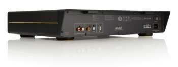 Audiotechnika ARCAM CD5