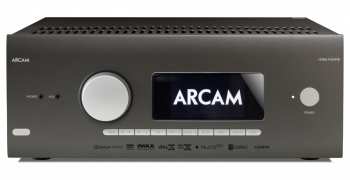 Audiotechnika : ARCAM HDA AVR11